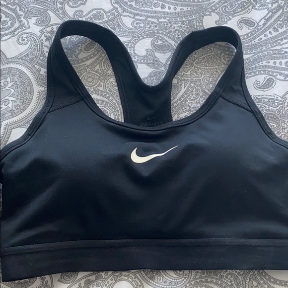Nike Sports Bras (x2) - Picture 3 of 5